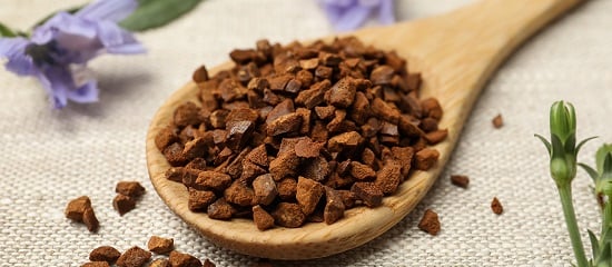 قهوة الهندباء