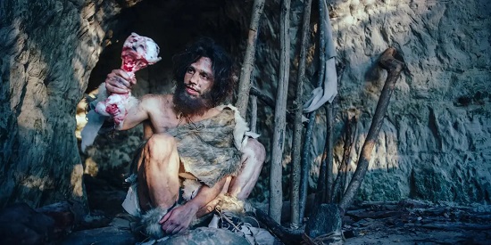 العصر الحجري