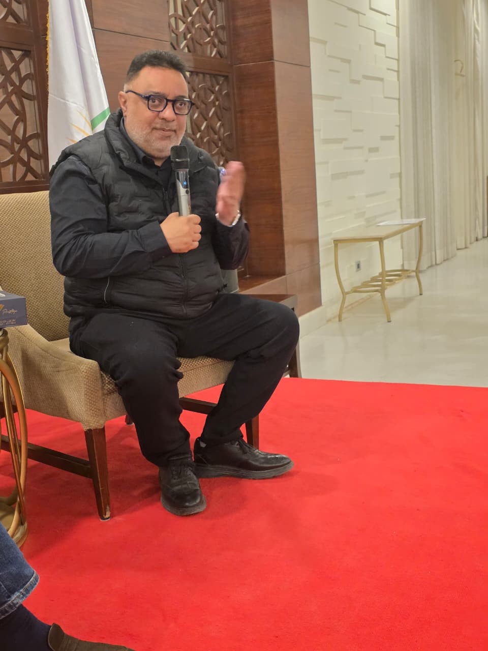 عبد الرحيم كمال