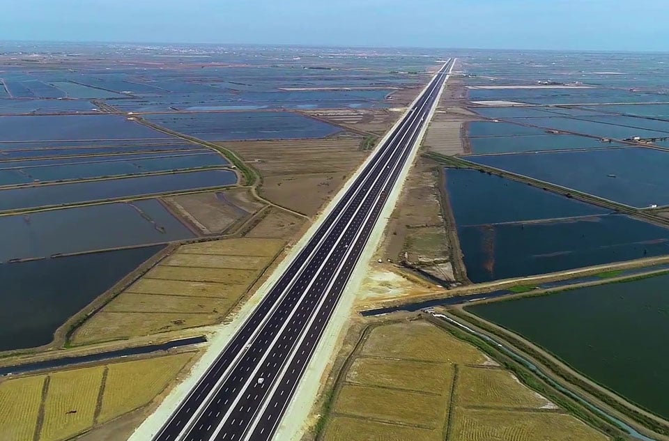 مشروع محور 30 يونيو (2)