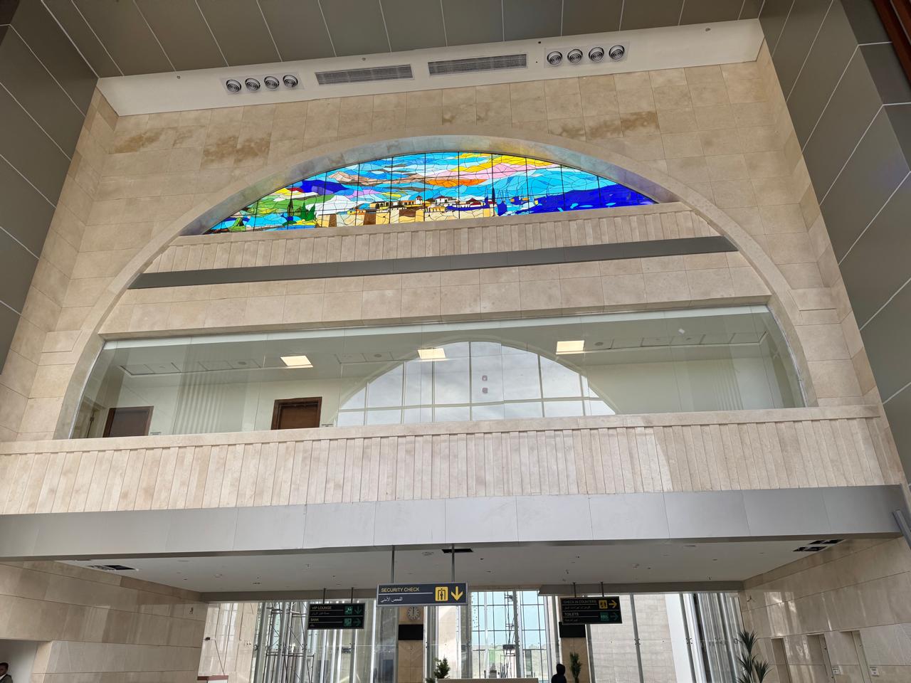 مطارات سيناء تحلق نحو المستقبل.. طفرة إنشائية وتشغيلية ترسخ “أرض الفيروز” كمحور استثماري عالمي