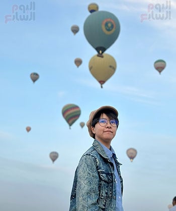 صور-تذكارية-مع-رحلات-البالون-الطائر