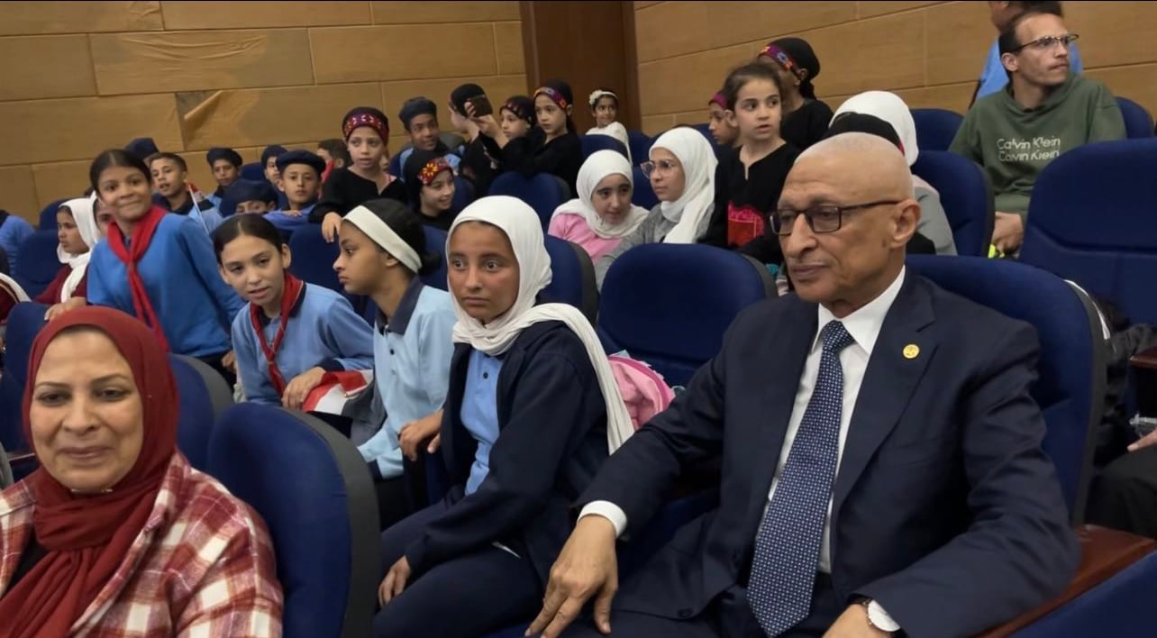 لفتة إنسانية