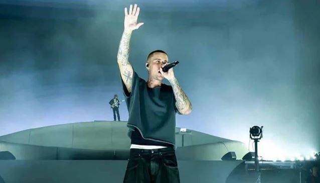 جاستين بيبر