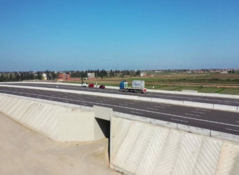 محور 30 يونيو