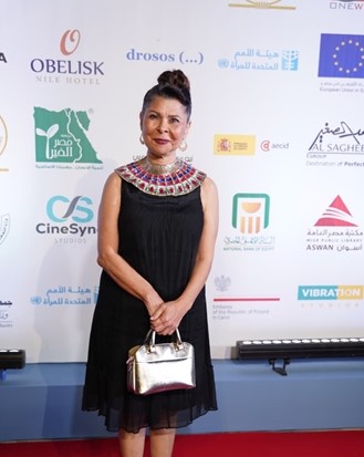 سلوى محمد على