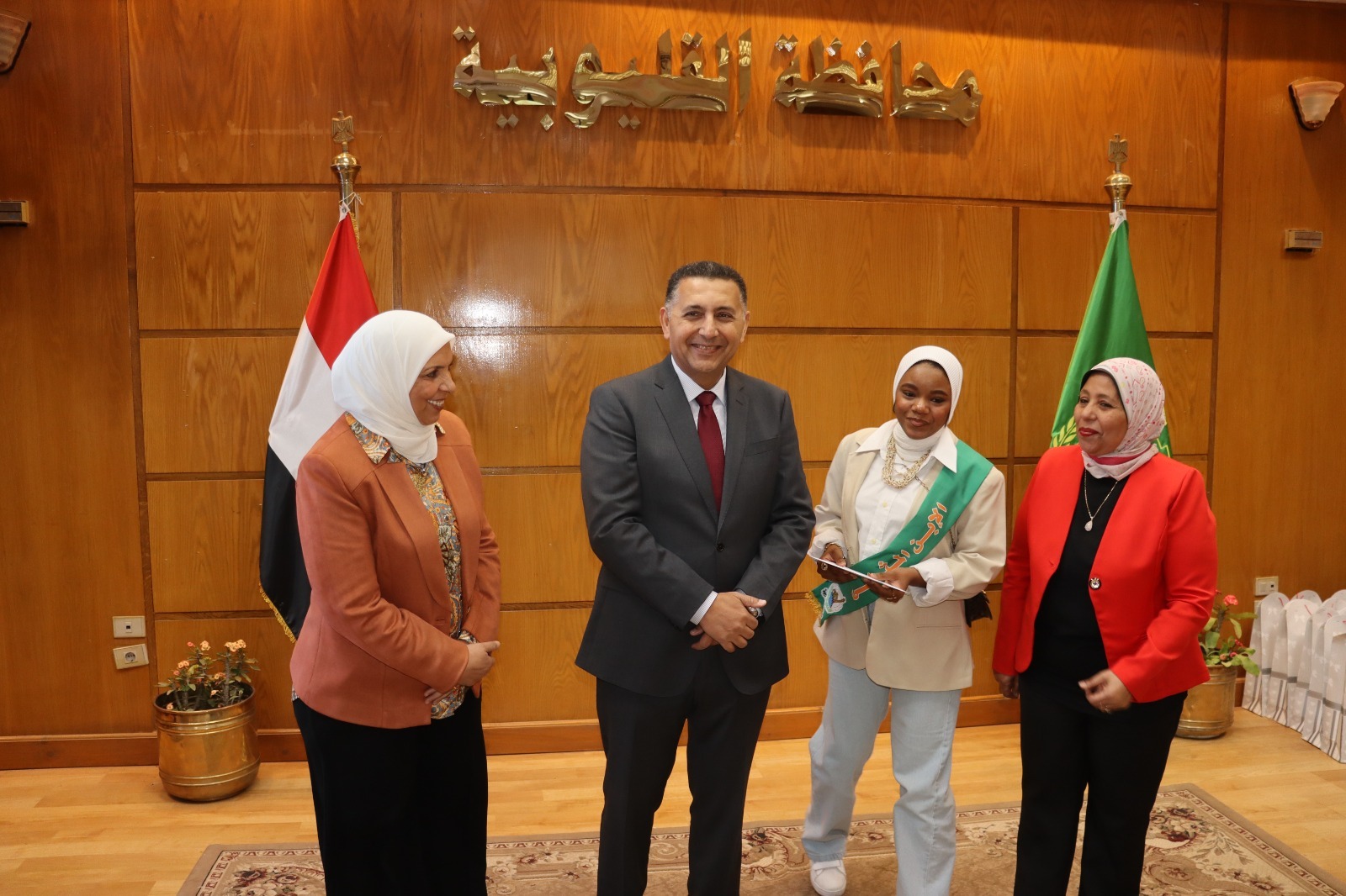 تكريم الأيتام_1