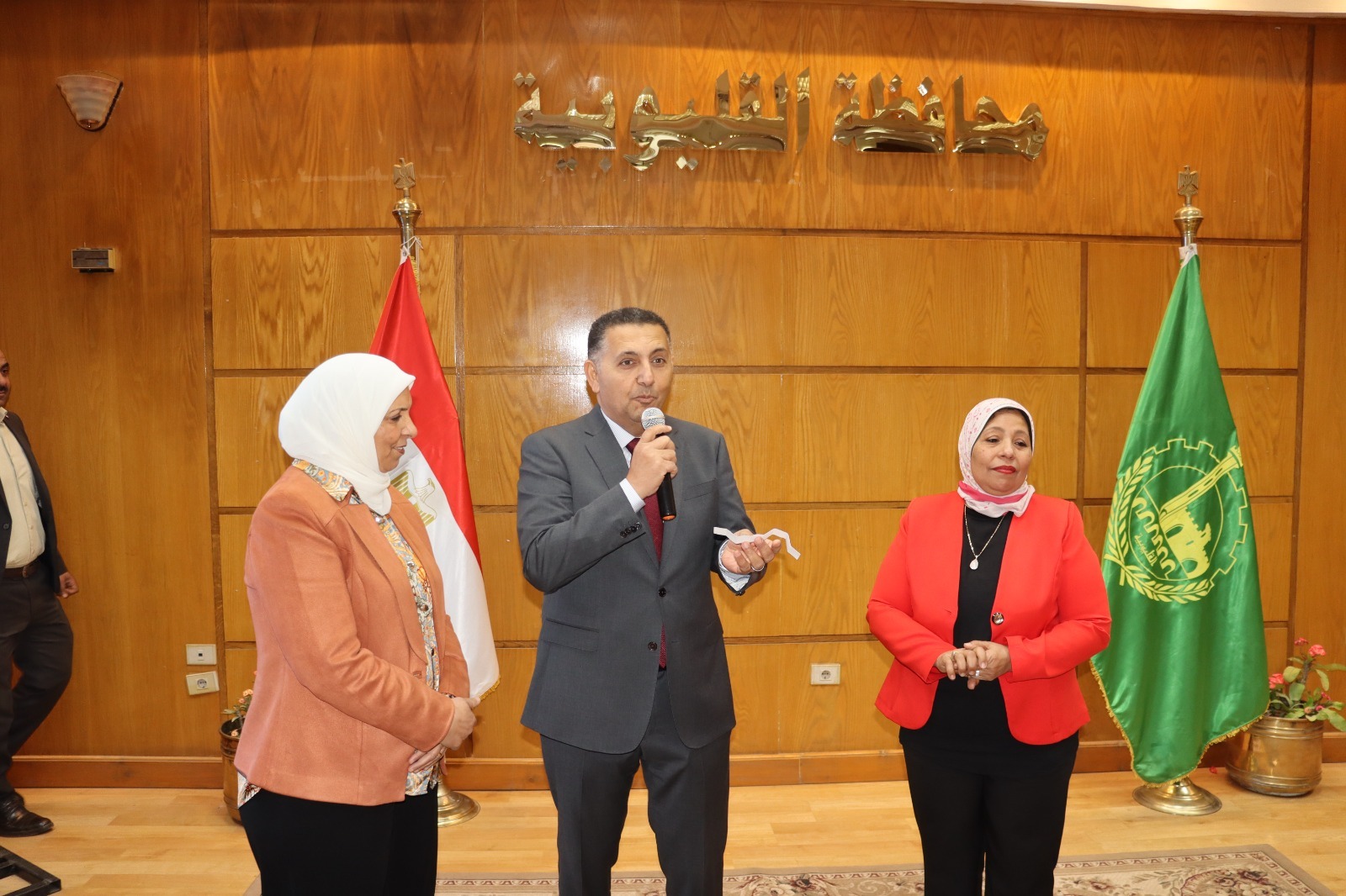 سحب العمرة