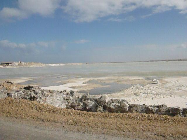 محمية الزرانيق