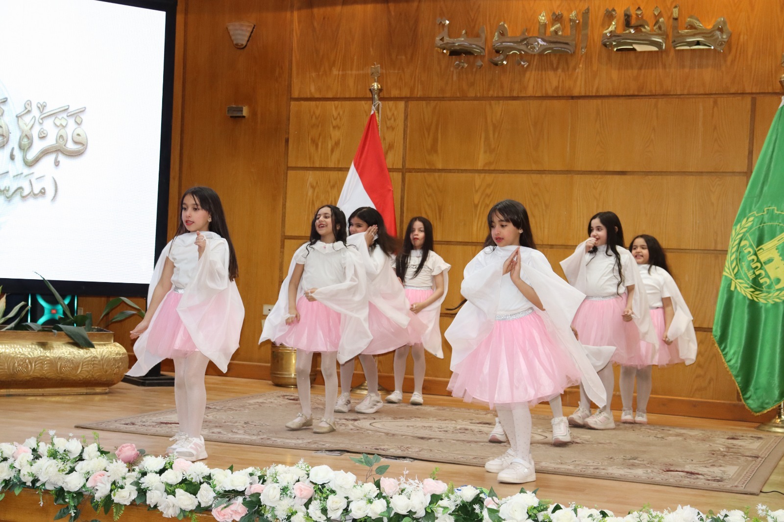 عروض فنية