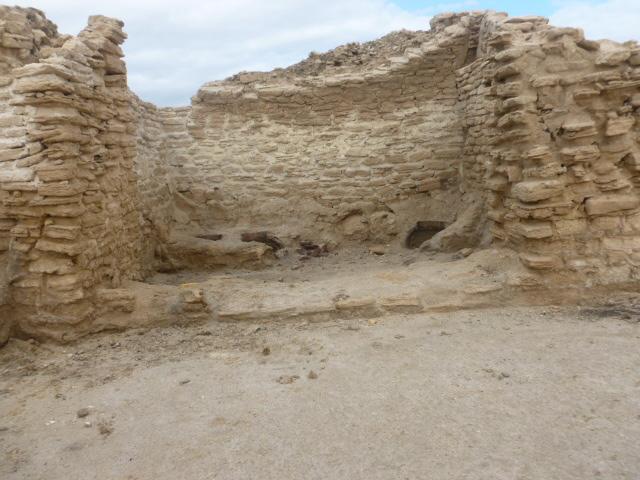 عبق التاريخ