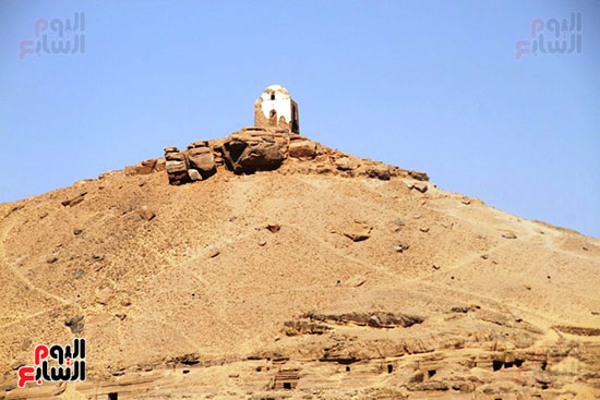 القبة-من-أعلى القبة-من-أعلى