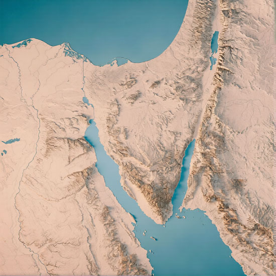 سيناء سيناء