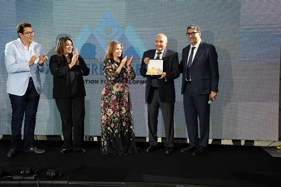 راعي مصر تنظم حفلات خيرية في تكساس وفلوريدا (7)