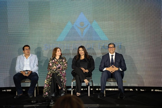 راعي مصر تنظم حفلات خيرية في تكساس وفلوريدا (2)