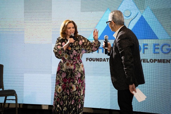 راعي مصر تنظم حفلات خيرية في تكساس وفلوريدا (6)