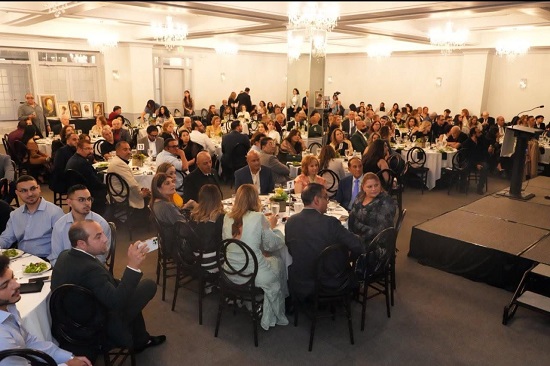 راعي مصر تنظم حفلات خيرية في تكساس وفلوريدا (11)