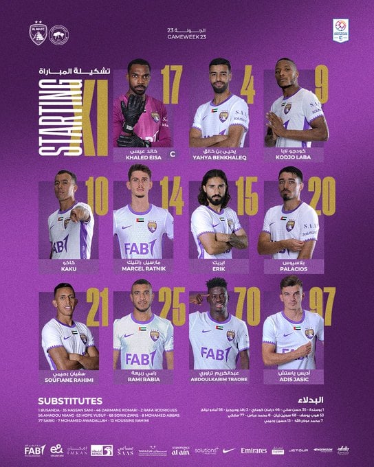 تشكيل العين