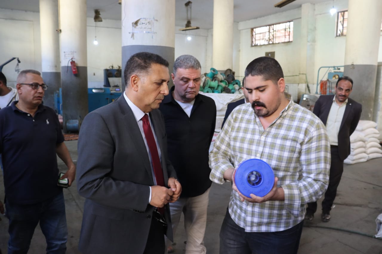 مصانع سحب الأسلاك