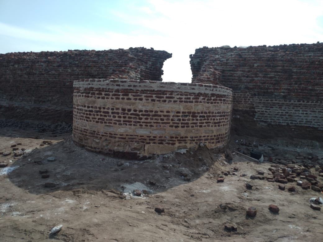 اكتشافات أثرية (11)