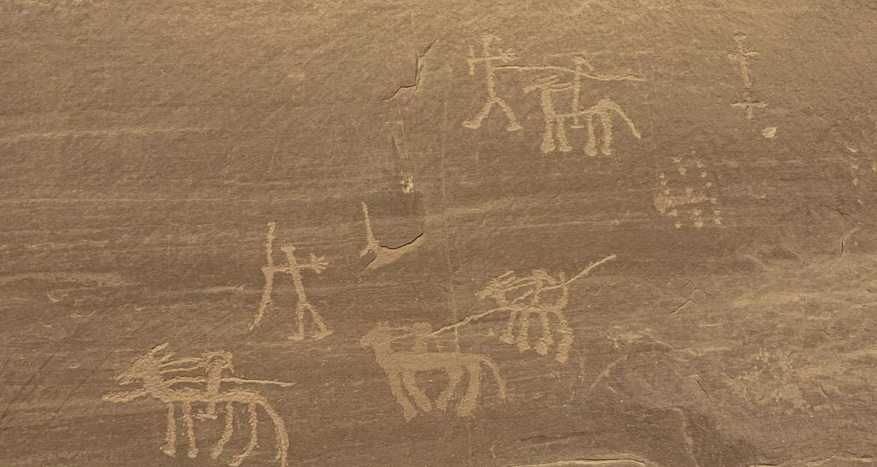 اكتشافات أثرية (14)