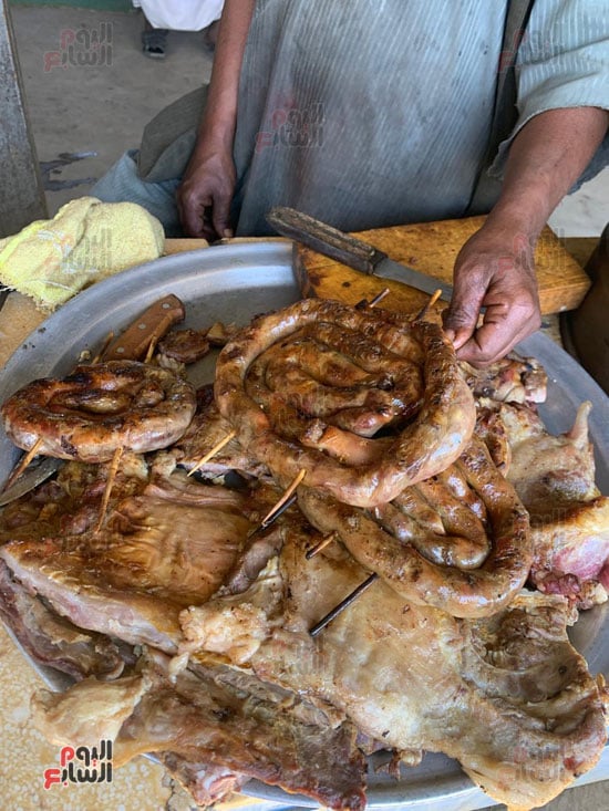 ممبار،السلات