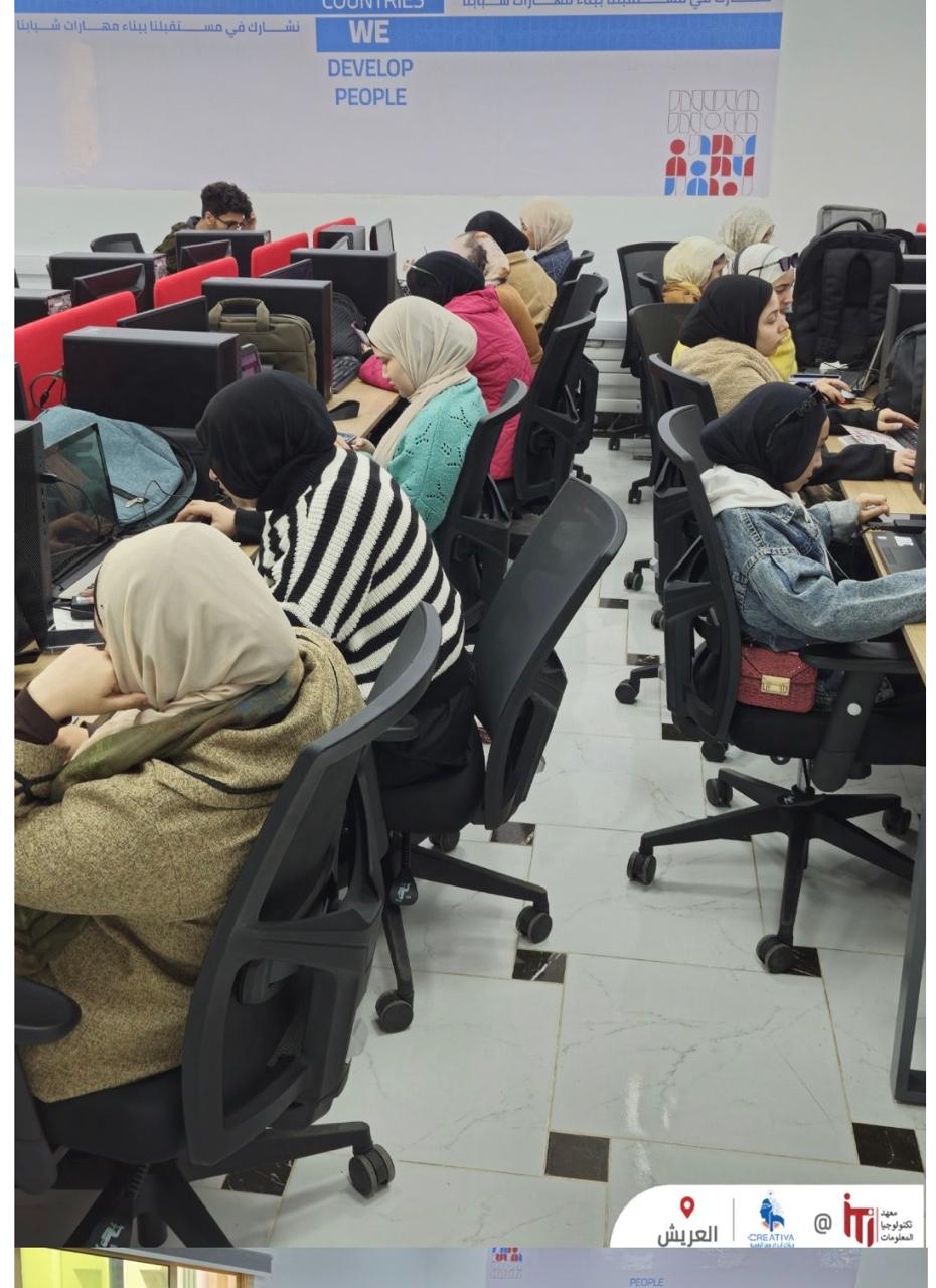 ذكرى تحرير أرض الفيروز.. سيناء تنبض رقميا (8)