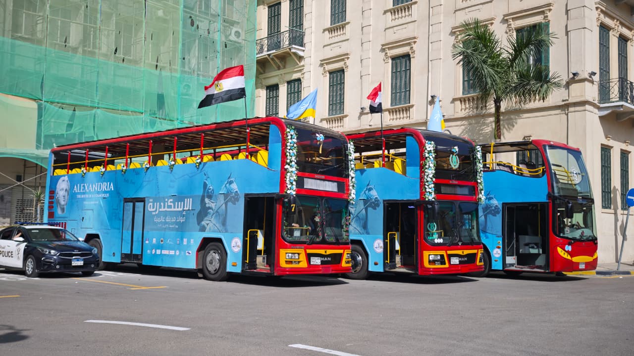 جانب من الحدث