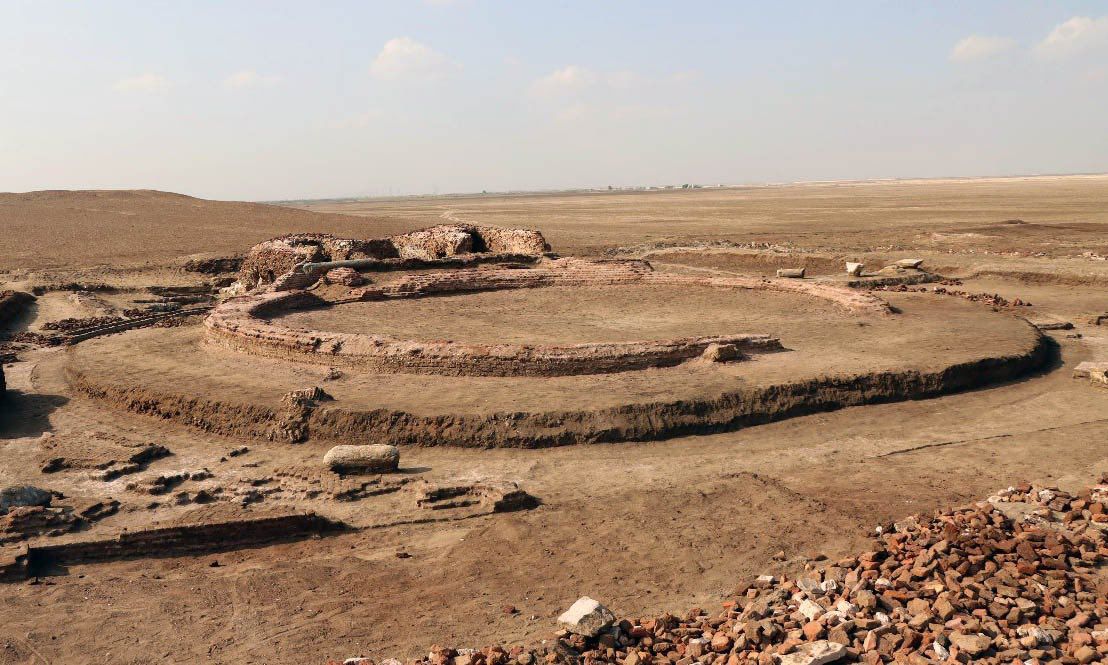 اكتشافات أثرية (5)