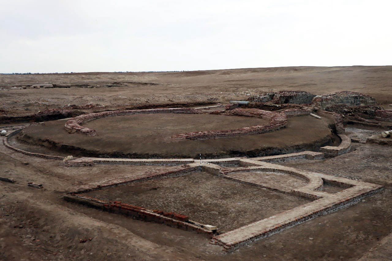 اكتشافات أثرية (25)