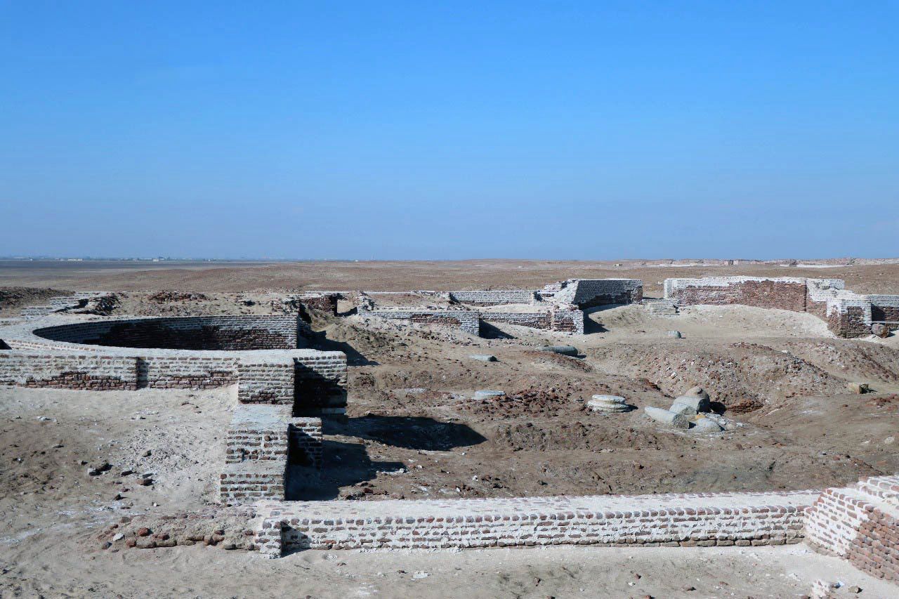 اكتشافات أثرية (26)