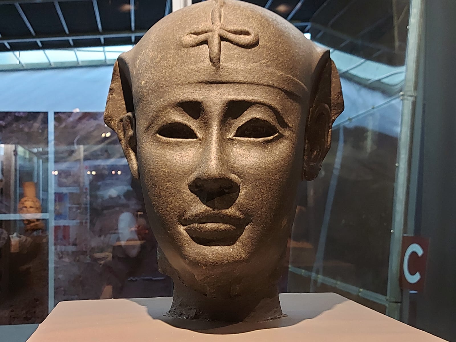 المتحف القومي بالاسكندرية