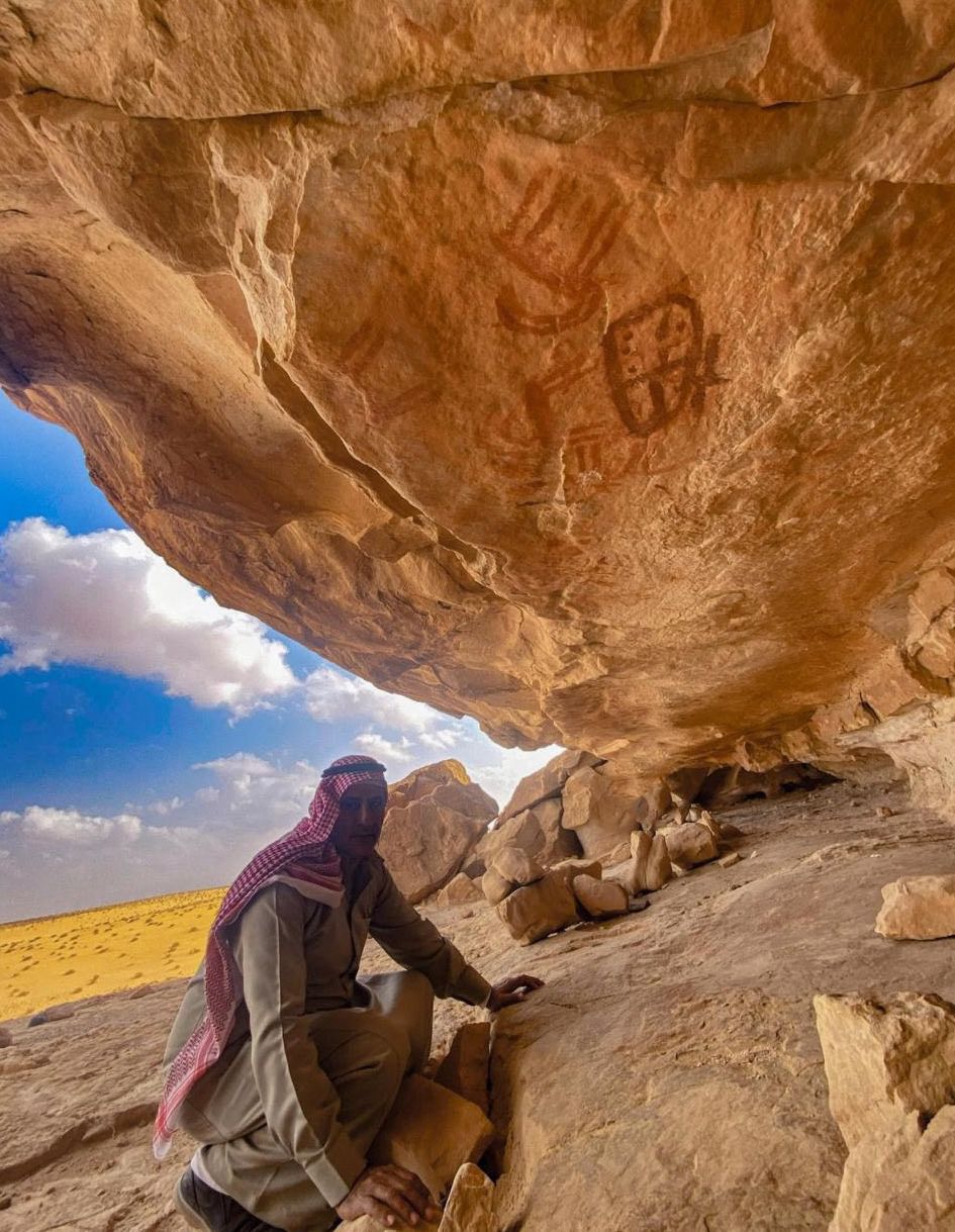 اكتشافات أثرية (3)