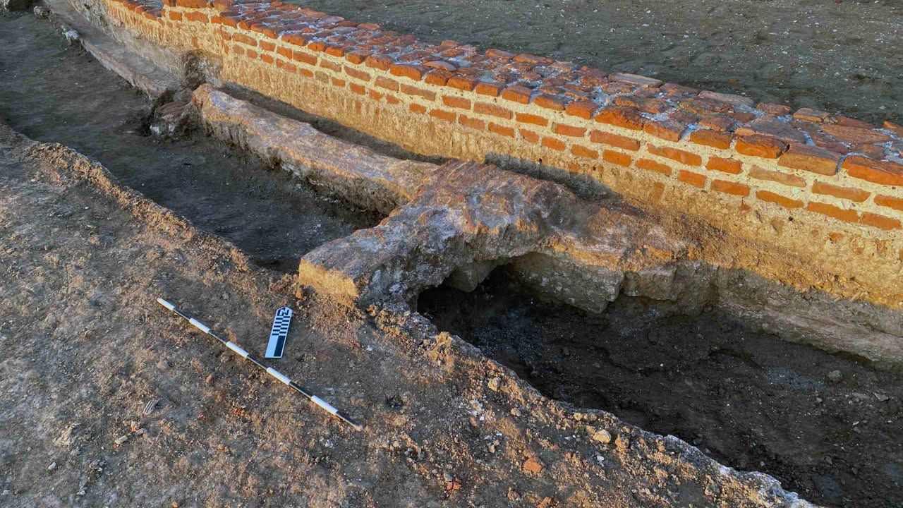 اكتشافات أثرية (15)