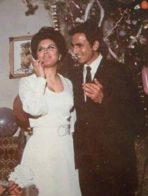 علي بدرخان والسندريلا