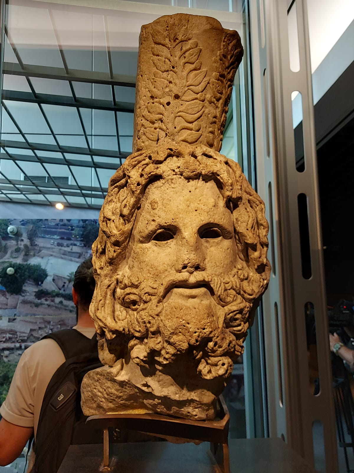  متحف اليوناني الروماني