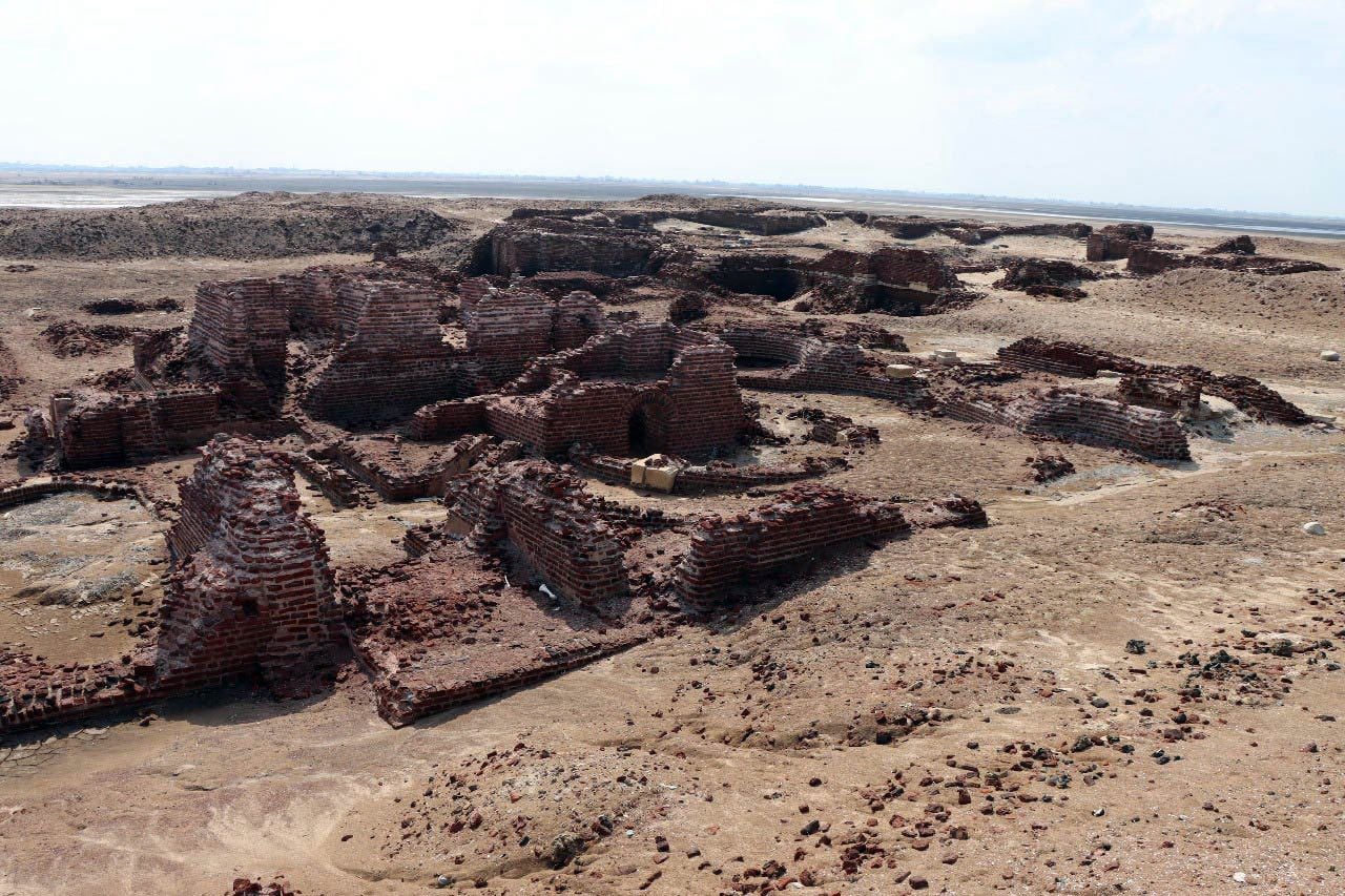 اكتشافات أثرية (12)