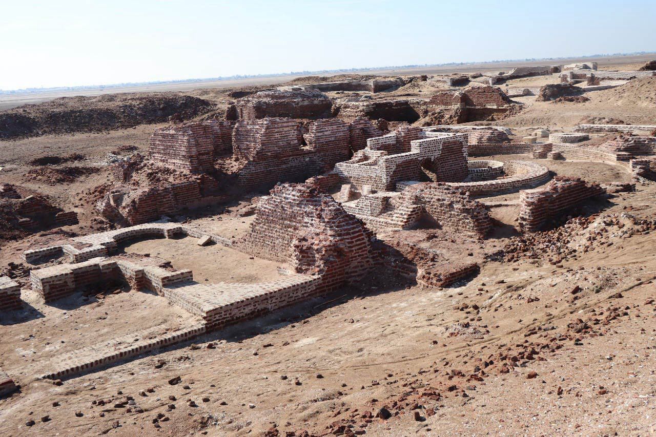 اكتشافات أثرية (6)