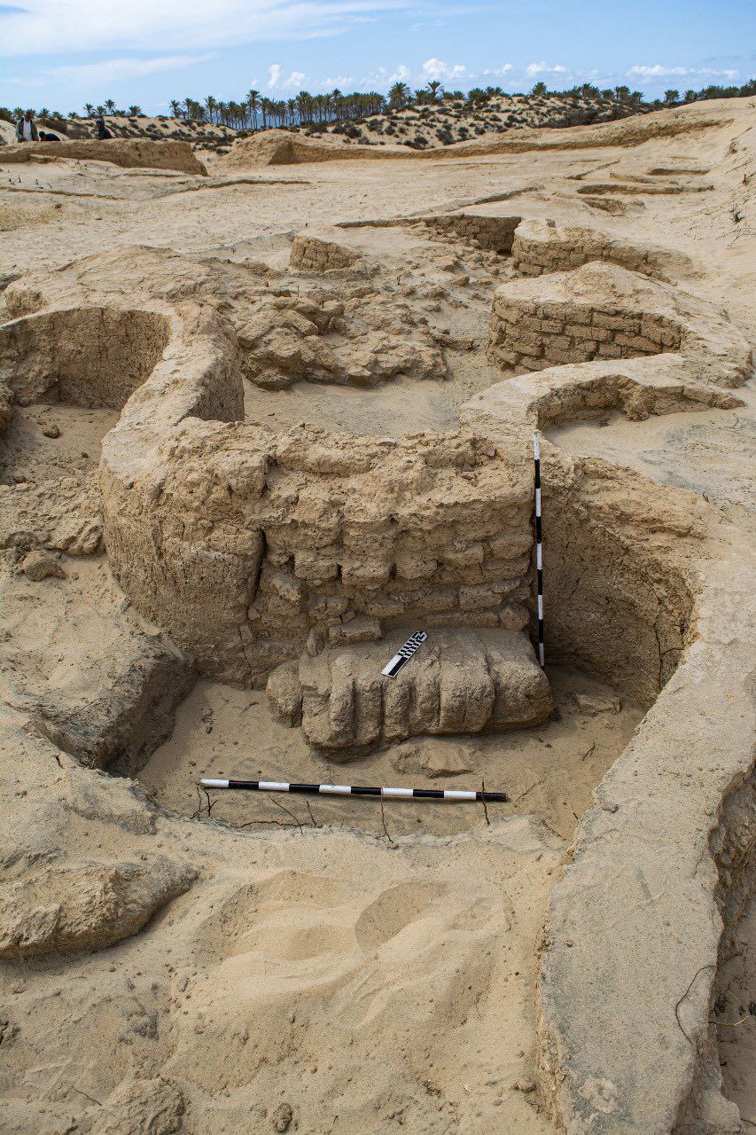 اكتشافات أثرية (22)