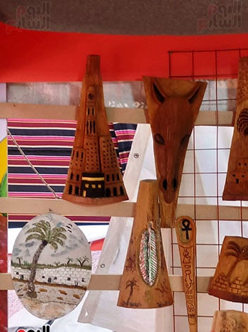 لوحات محمد سعد