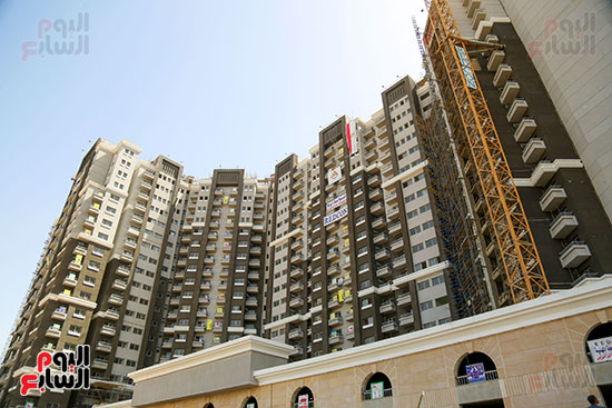 أبراج ماسبيرو