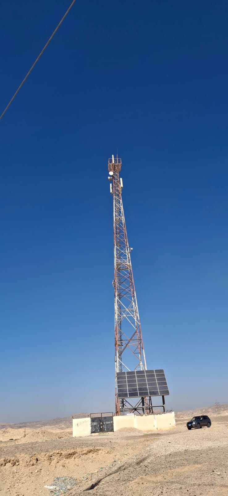 ذكرى تحرير أرض الفيروز.. سيناء تنبض رقميا (4)