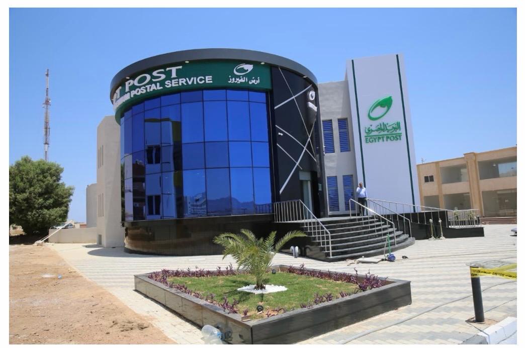 ذكرى تحرير أرض الفيروز.. سيناء تنبض رقميا (7)