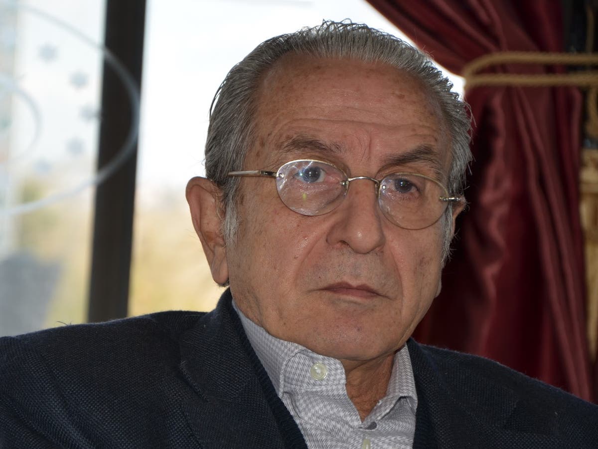 علي بدر خان