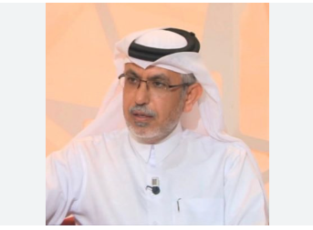 جابر الحرمى