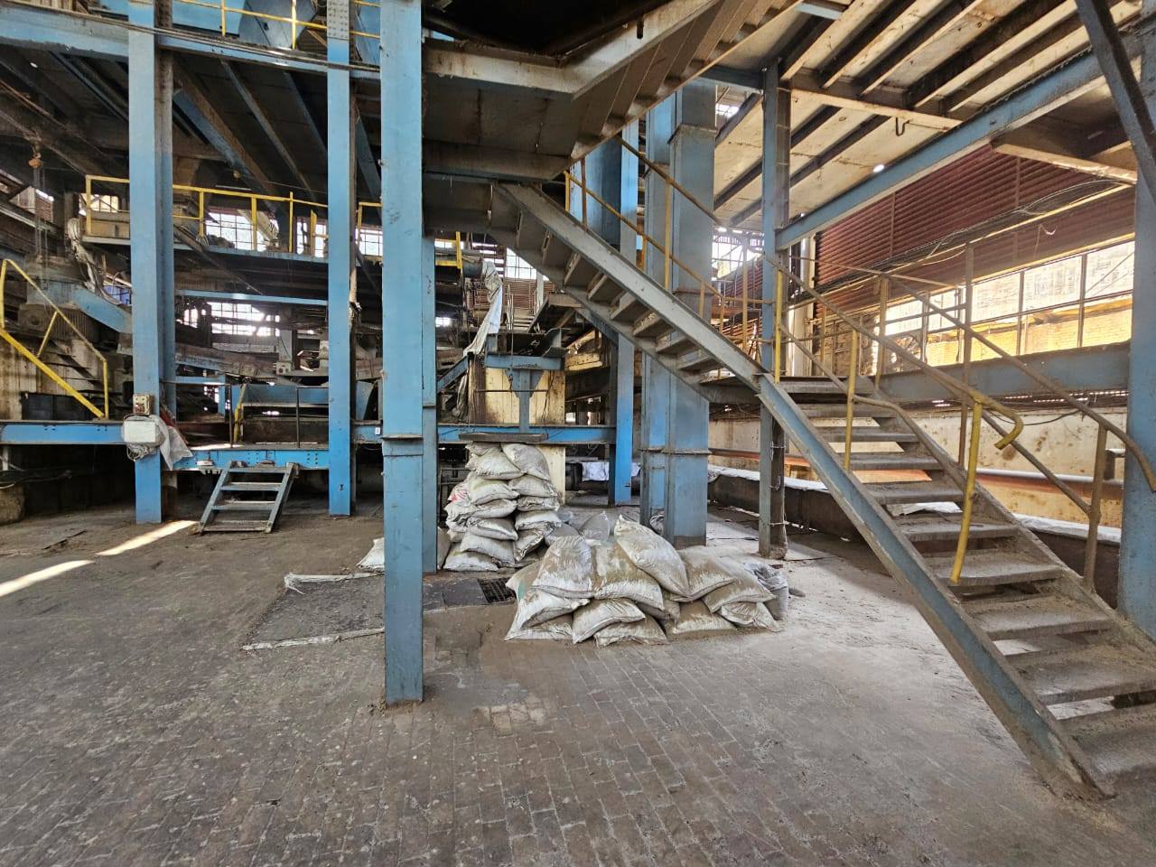 ختام موسم توريد قصب السكر لمصنع أرمنت