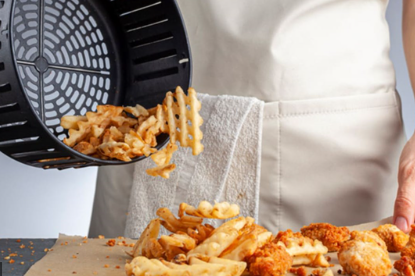 مقلاه كهربائية 