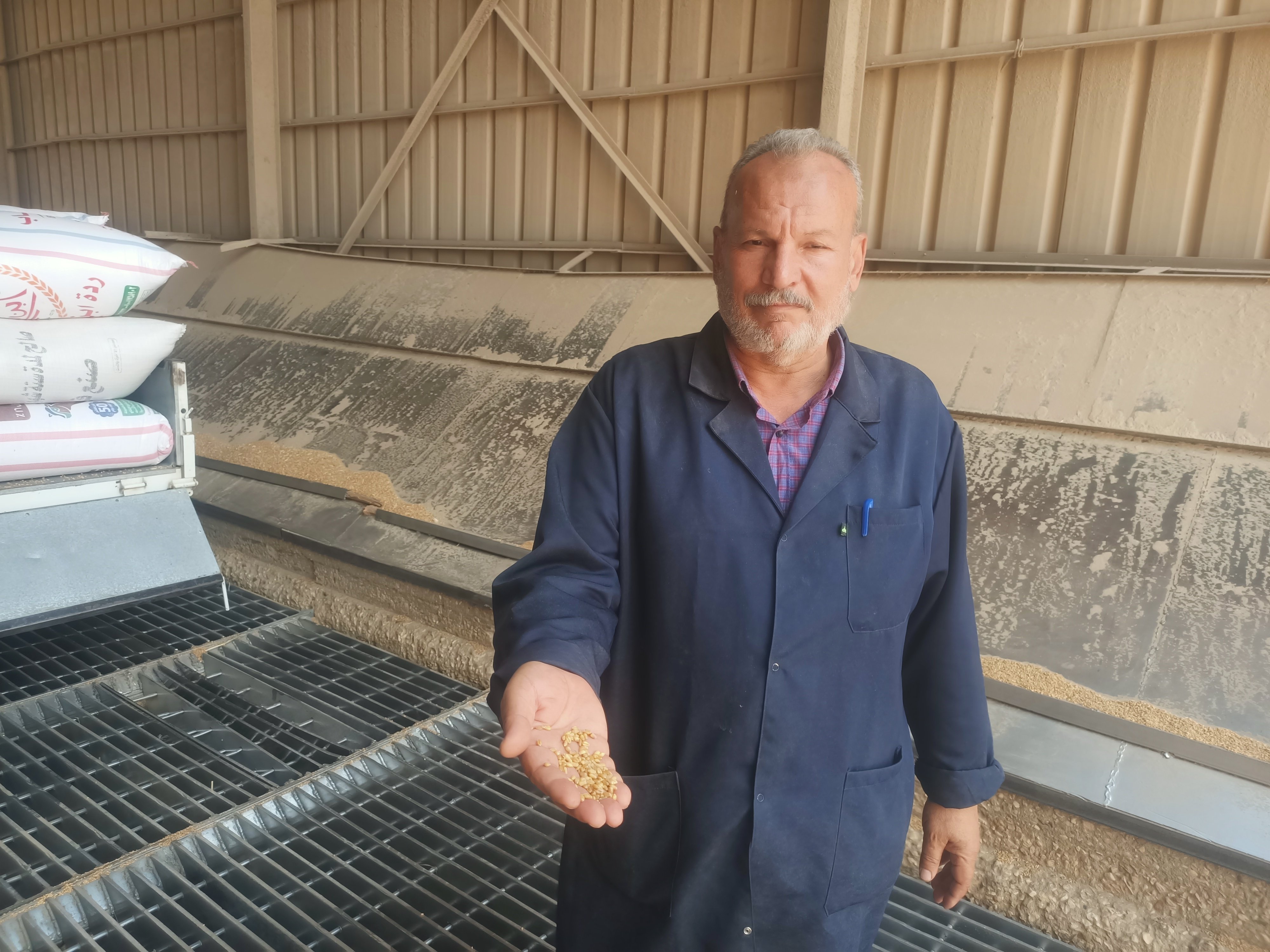 مدير الصومعة 