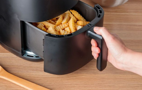 الاير فراير 