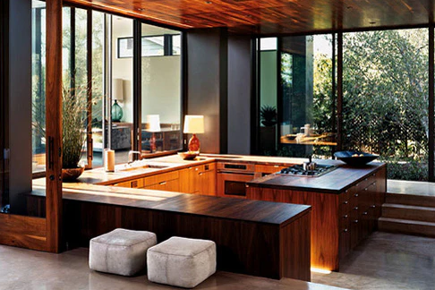 نظافة المنزل 